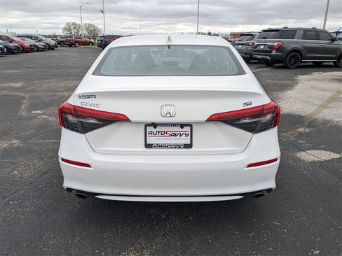 Used 2023 Honda Civic Si image 7