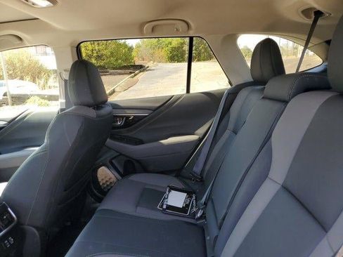 Used 2024 Subaru Outback Onyx Edition image 8