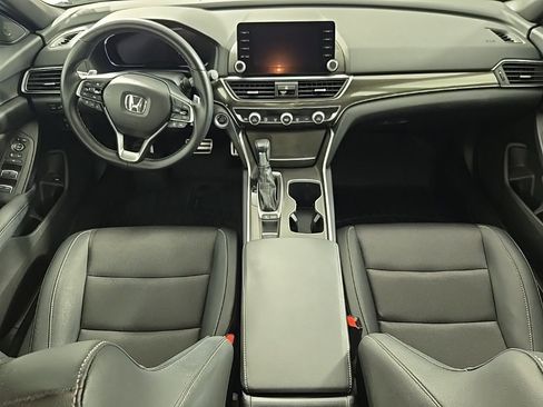 Used 2019 Honda Accord Sport image 20