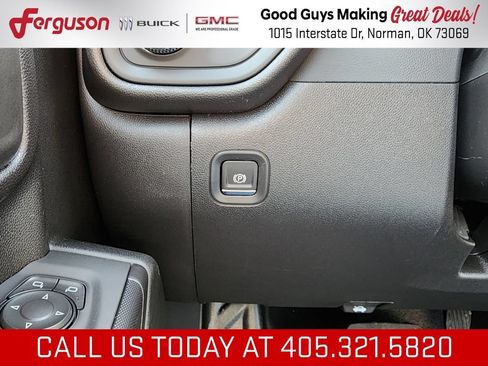 New 2026 GMC Sierra 3500 Pro AWD/4WD image 23