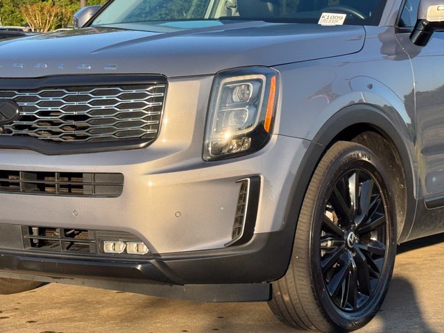 Used 2021 Kia Telluride SX FWD image 11