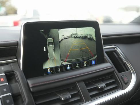 Used 2022 Chevrolet Tahoe RST w/ Sport Performance Package image 29