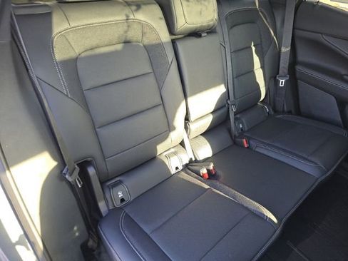 New 2026 Chevrolet Blazer EV LT image 21