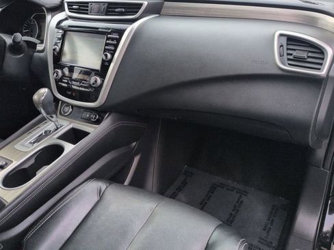 Used 2018 Nissan Murano Platinum AWD/4WD image 31