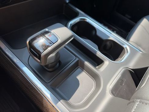 New 2026 Chevrolet Silverado 1500 RST w/ RST All Star Premium Package AWD/4WD image 25