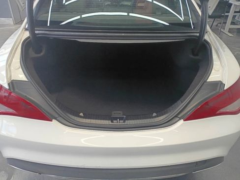 Used 2019 Mercedes-Benz CLA 250 4MATIC image 8