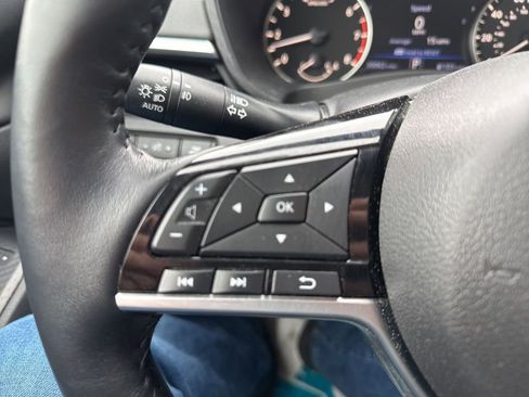 Used 2019 Nissan Altima 2.5 SV image 54