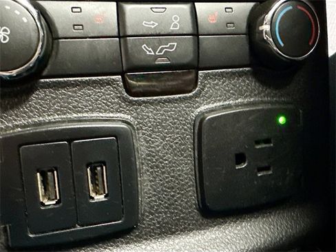 Used 2019 Ford Explorer Sport w/ Equipment Group 401A image 26