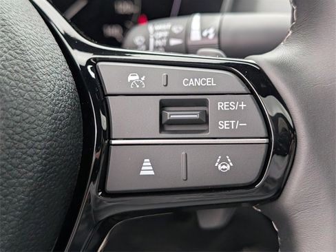 New 2025 Honda Civic Sport image 16