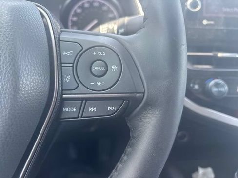 Used 2023 Toyota Camry SE w/ Audio Upgrade Package AWD/4WD image 16