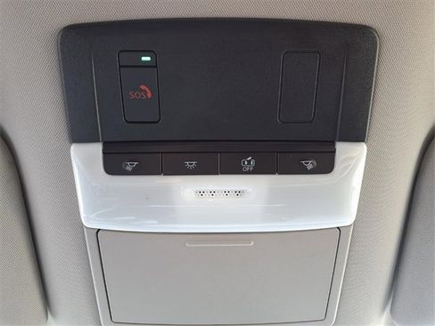 Certified 2024 Nissan Pathfinder SV image 14