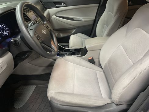 Used 2016 Hyundai Tucson SE w/ Option Group 02 image 20