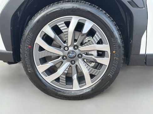 New 2025 Subaru Forester Touring image 42