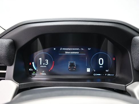 New 2025 Ford Explorer Active image 13