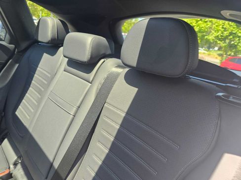 Certified 2026 Mercedes-Benz GLC 300 4MATIC image 18