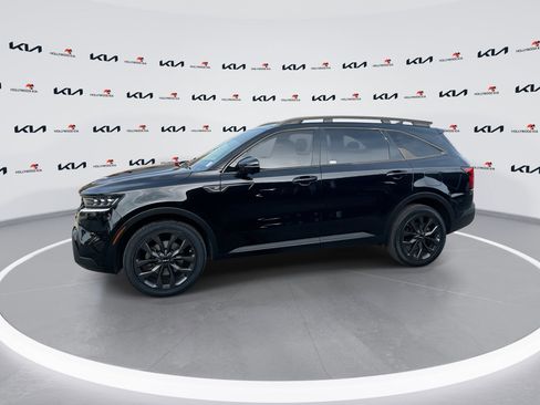 Certified 2023 Kia Sorento SX Prestige AWD/4WD image 5