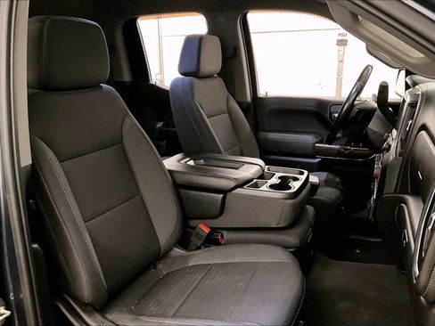 Used 2020 Chevrolet Silverado 1500 LT w/ All-Star Edition image 7