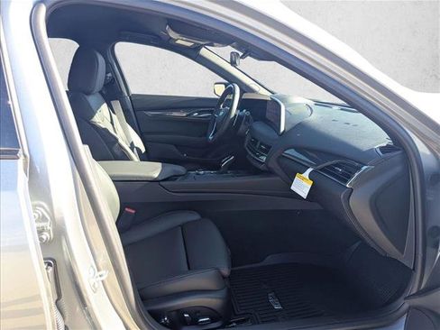 New 2026 Cadillac CT5 Sport image 18