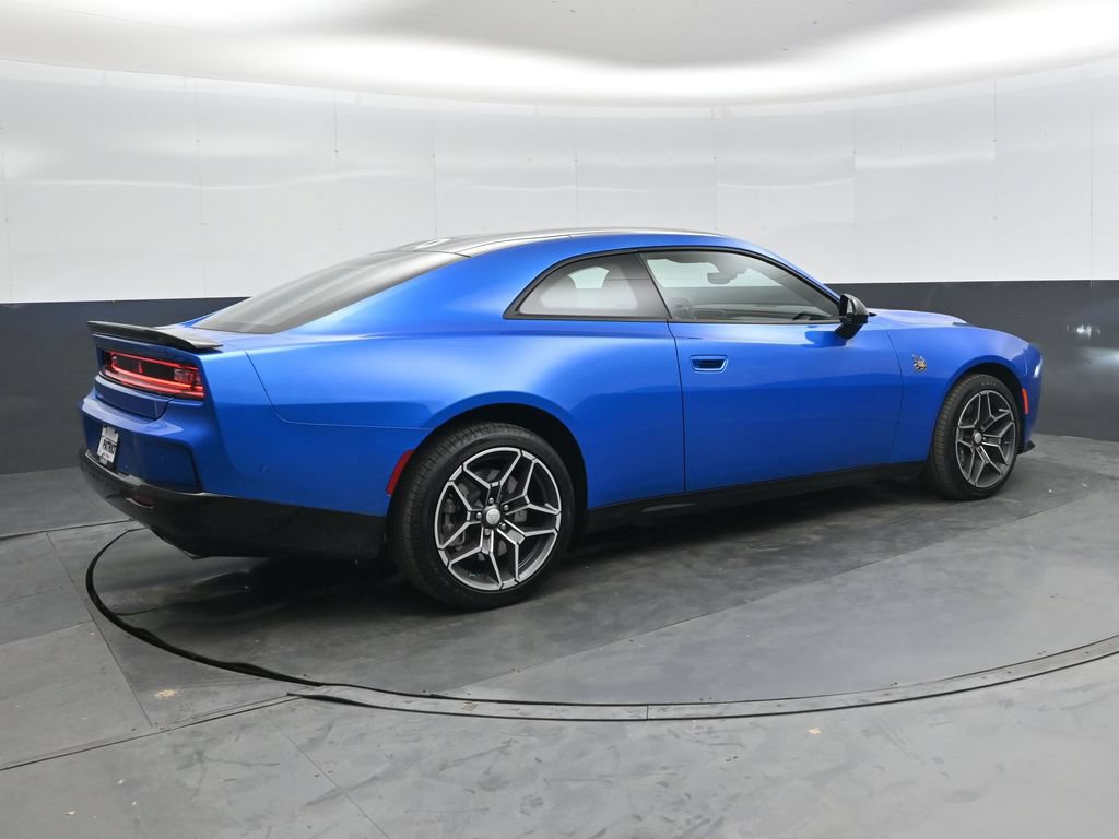 New 2026 Dodge Charger Scat Pack AWD/4WD image 20