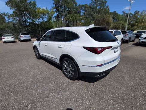 Used 2024 Acura MDX FWD w/ Technology Package image 6