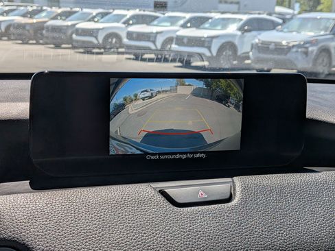 Used 2024 MAZDA CX-90 Plug-In Hybrid w/ Preferred AWD/4WD image 22