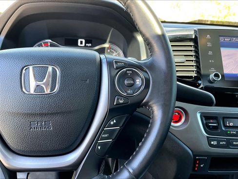 Used 2022 Honda Ridgeline RTL-E image 24