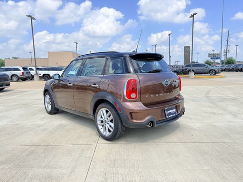 Used 2013 MINI Cooper Countryman S FWD image 7