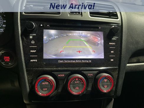 Used 2020 Subaru WRX STI Limited image 9