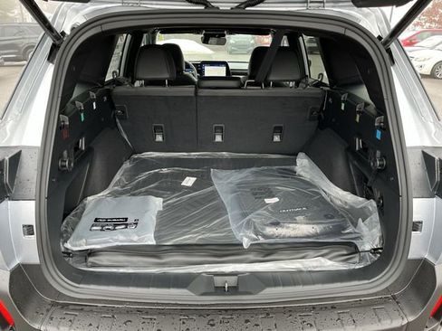 New 2026 Subaru Outback Premium image 23