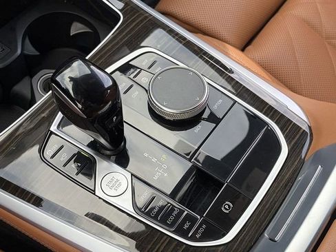 Used 2023 BMW X5 xDrive40i image 29