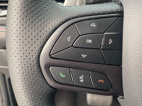 New 2026 Dodge Durango GT image 17