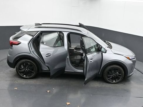 New 2027 Chevrolet Bolt RS FWD image 65
