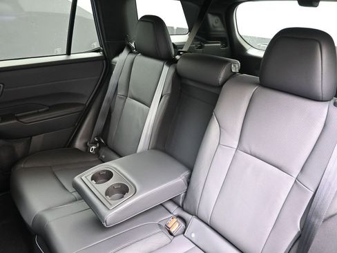 New 2026 Subaru Outback Touring XT image 20