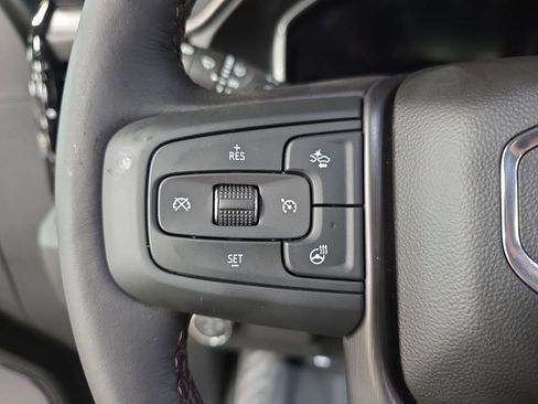 New 2026 GMC Sierra 2500 AT4X w/ LPO, Black Badging Package image 16