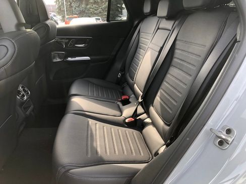 New 2026 Mercedes-Benz GLC 300 GLC 300 Coupe image 35