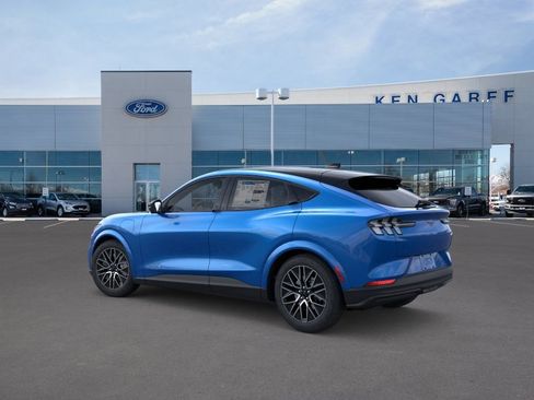 New 2026 Ford Mustang Mach-E Premium AWD/4WD image 5