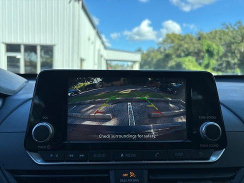 Used 2023 Nissan Altima 2.5 S image 20