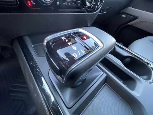 Certified 2025 Chevrolet Silverado 1500 ZR2 w/ ZR2 Bison Edition image 15