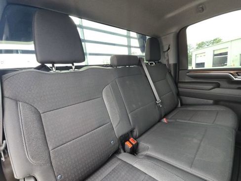 Used 2024 Chevrolet Silverado 3500 LT image 13