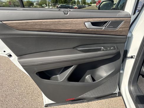 New 2026 Volkswagen Atlas SEL Premium R-Line image 21