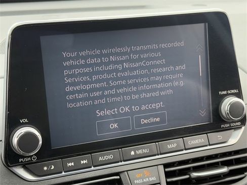 Used 2020 Nissan Altima 2.5 Platinum image 19