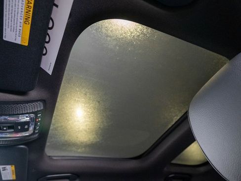 New 2026 Mercedes-Benz GLB 250 GLB 250 image 16