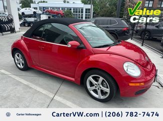 Used 2009 Volkswagen Beetle S FWD video 1