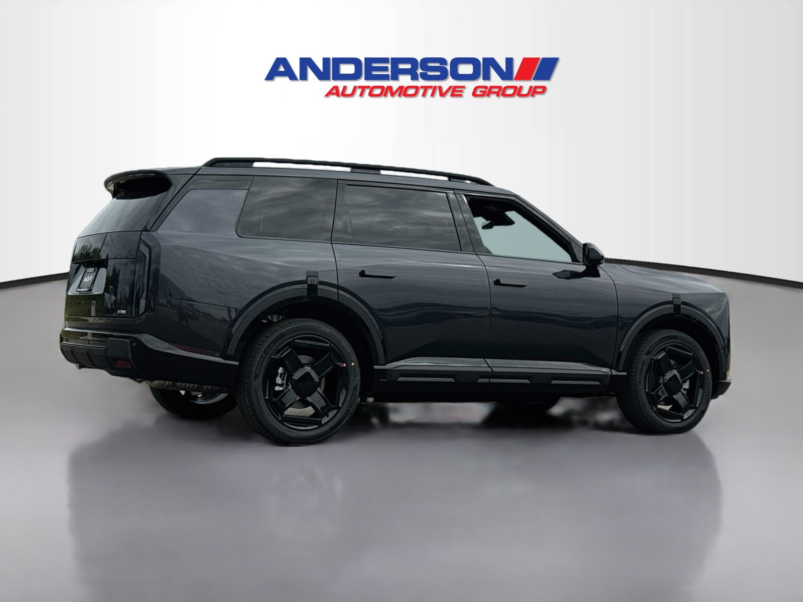 New 2027 Kia Telluride X-Line SX Prestige AWD/4WD image 2