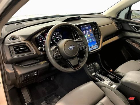 Used 2023 Subaru Ascent Onyx Edition Limited AWD/4WD image 32