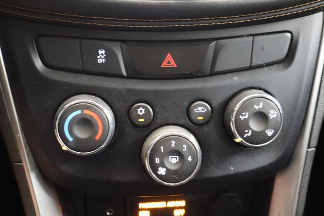 Used 2019 Chevrolet Trax LS w/ Tint and Cruise Package FWD image 20