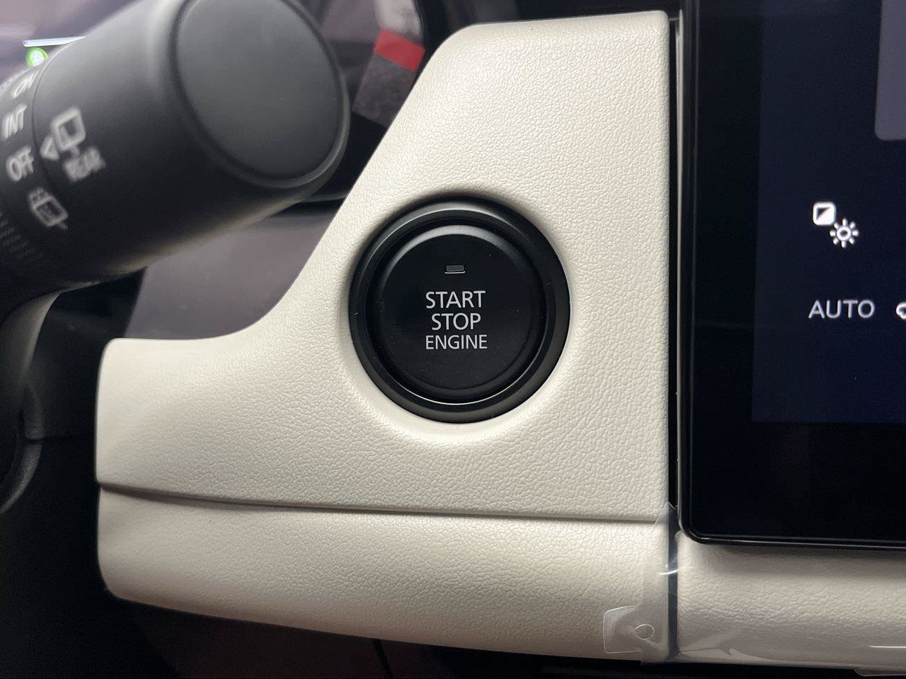 New 2026 MAZDA CX-5 Select AWD/4WD image 19