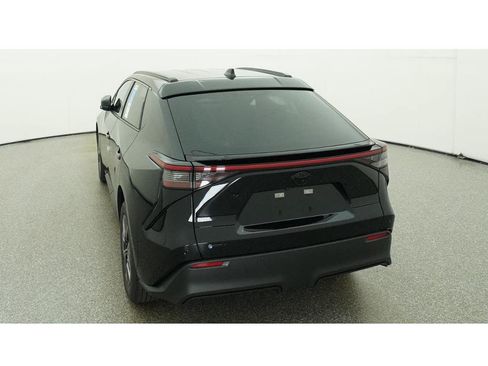New 2026 Toyota bZ FWD image 6
