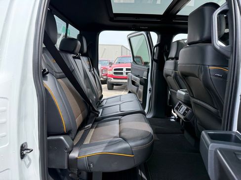 New 2026 Ford F150 Tremor AWD/4WD image 22