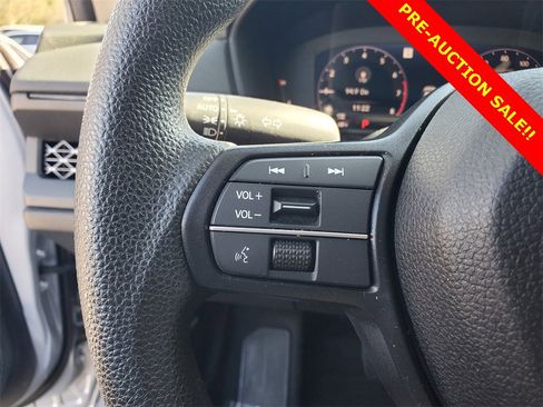Used 2023 Honda Accord LX image 21